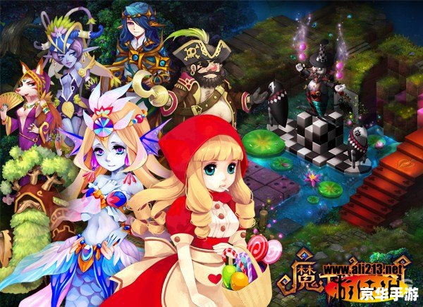 魔力宝贝sf:重温经典,打造独特魔幻世界 魔力宝贝sf:重温经典,打造独特魔幻世界