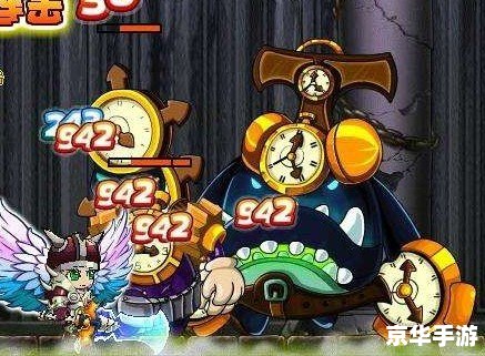 勇士的信仰怪物技能分析 勇士的信仰怪物技能分析