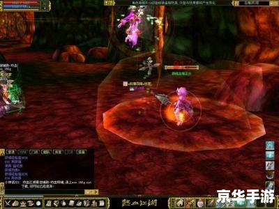 新创意热血江湖：探索武侠世界的无限可能