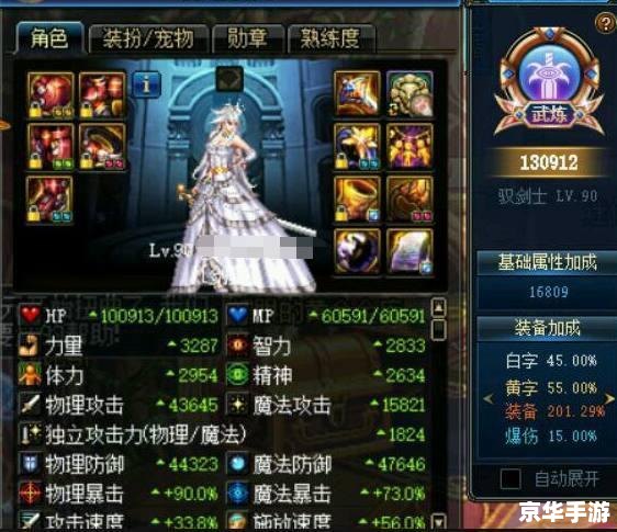 DNF剑宗装备:打造最强剑术大师的利器 DNF剑宗装备:打造最强剑术大师的利器