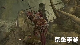 洛奇英雄传双枪任务:挑战与探险的交汇 洛奇英雄传双枪任务:挑战与探险的交汇