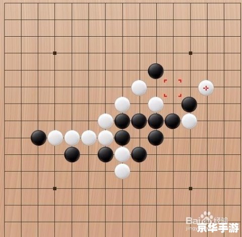 五子棋助手：智能算法引领棋局胜利