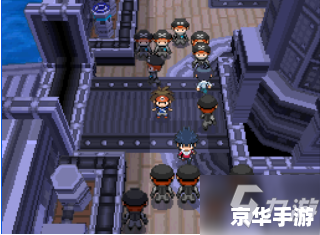 口袋妖怪黑白攻略:探索神秘的世界 口袋妖怪黑白攻略:探索神秘的世界