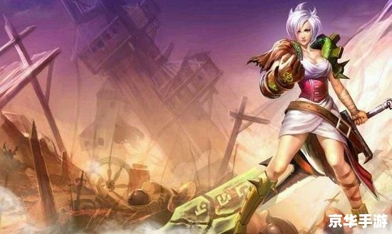 LOL十大废物英雄：谁在榜单上？