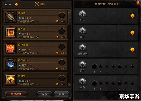 斗战神灵猴分身：体验猴王霸气的分身技能