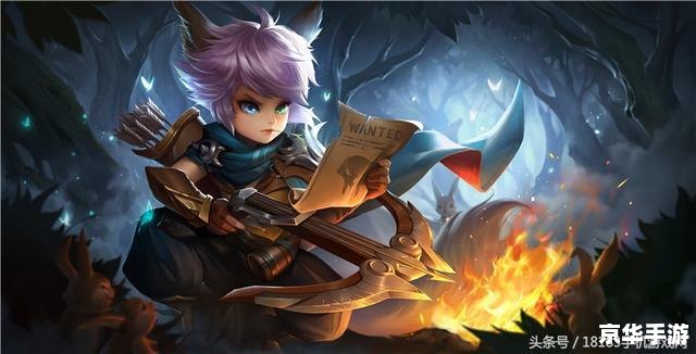 LOL千钰：掌控雷电的玉翼神兽