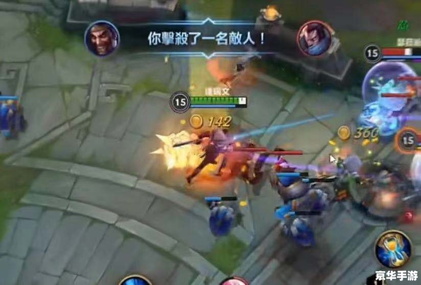 LOL世界第一螳螂:无敌的操作与独步江湖的技巧 LOL世界第一螳螂:无敌的操作与独步江湖的技巧