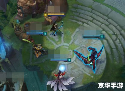 【LOL大头】:英雄联盟中的强力法师 【LOL大头】:英雄联盟中的强力法师