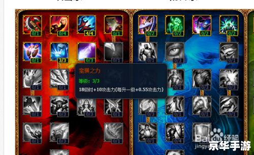 LOL剑姬天赋:打造无敌剑客 LOL剑姬天赋:打造无敌剑客