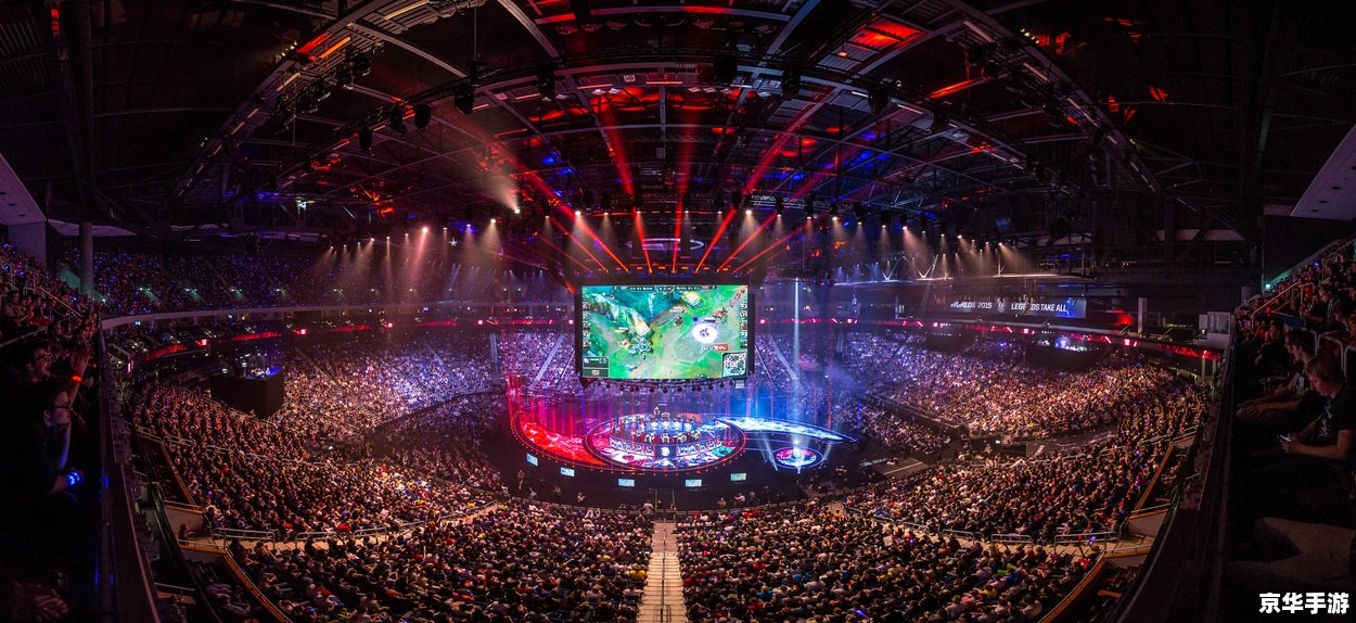 东阳LOL：电竞热潮掀起，英雄激战正酣