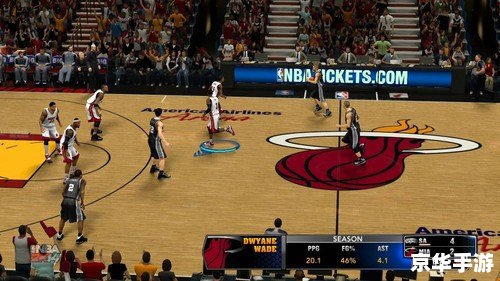 nba2k操作 NBA 2K操作指南:掌控球场的关键技巧 nba2k操作 NBA 2K操作指南:掌控球场的关键技巧