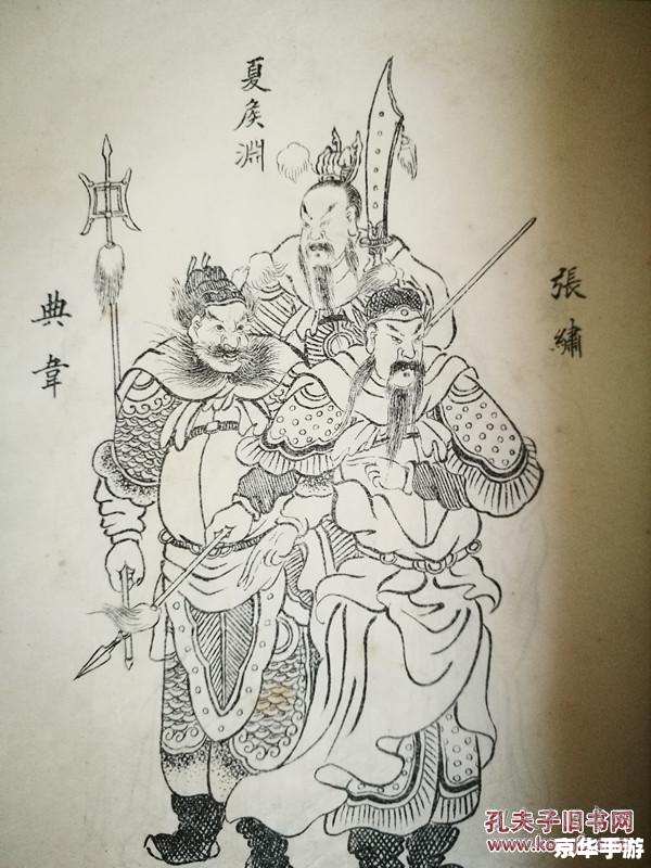 三国志8化繁为简 三国志8：化繁为简