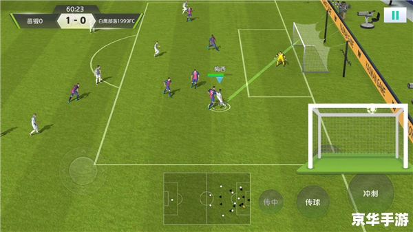 FM2010战术：打造无敌球队的策略与技巧