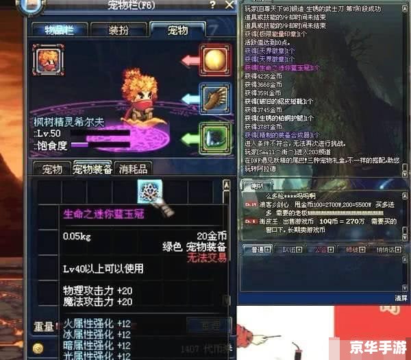 DNF极限祭坛攻略：挑战极限，成就王者