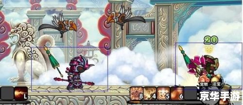 【造梦西游3易爆点图】探索游戏中的珍稀物品掉落地点 【造梦西游3易爆点图】探索游戏中的珍稀物品掉落地点