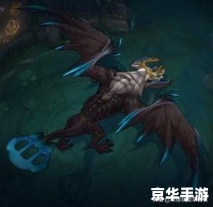 LOL傲兴:掀起风暴的东方巨龙 LOL傲兴:掀起风暴的东方巨龙