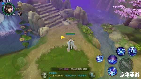 [残破的剑柄] 【残破的剑柄】：探索神秘游戏世界的遗迹