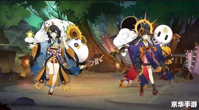 阴阳师御灵:挑战与机遇并存 阴阳师御灵:挑战与机遇并存