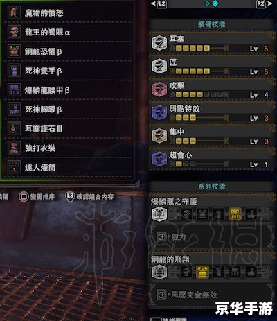 怪物猎人2g大剑套装:打造最强猎人的装备选择 怪物猎人2g大剑套装:打造最强猎人的装备选择