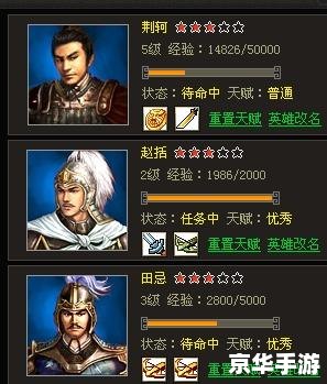 烽火战国据点刷新时间分析