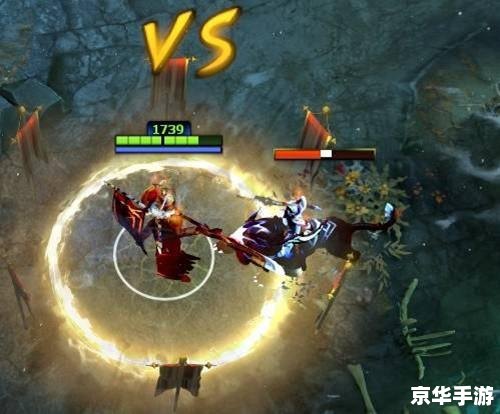 Dota闪电幽魂：掌控电场，决战于幻影之间