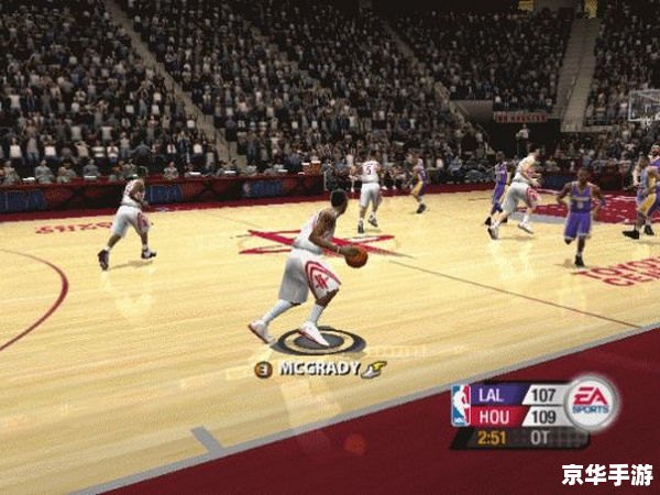 nba2005球员补丁 NBA 2005球员补丁：提升游戏体验，重塑篮球辉煌