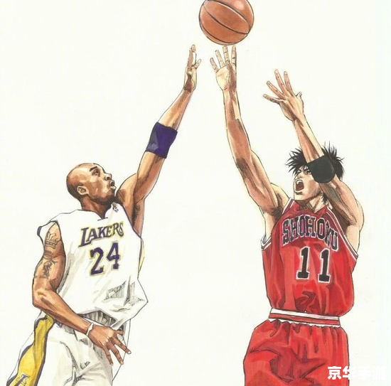 nba2004灌篮高手 NBA 2004 灌篮高手：重温经典，感受篮球的魅力