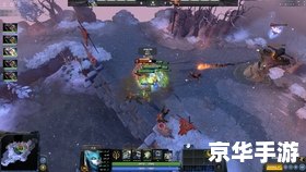 Dota育母蜘蛛:织网操控,猎杀于战场 Dota育母蜘蛛:织网操控,猎杀于战场