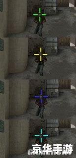 CSGO准星参数设置详解 CSGO准星参数设置详解