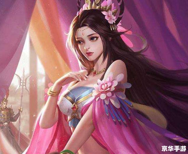 新三国 貂蝉 美艳貂蝉:新三国中的秘密武器 新三国 貂蝉 美艳貂蝉:新三国中的秘密武器