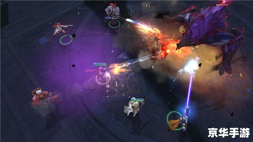守护者联盟:守护家园,共战魔王 守护者联盟:守护家园,共战魔王