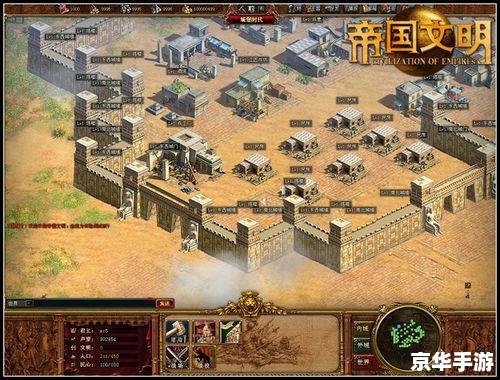 网游之帝国文明:打造属于你的帝国传奇 网游之帝国文明:打造属于你的帝国传奇