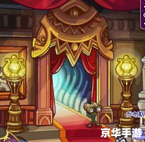 洛克王国安妮的幻境在哪 洛克王国安妮的幻境在哪