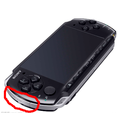 PSP3000记忆棒:存储游戏记忆的关键 PSP3000记忆棒:存储游戏记忆的关键