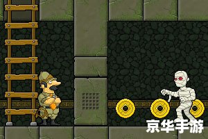 僵尸危机3无敌版双人:生存与挑战的终极组合 僵尸危机3无敌版双人:生存与挑战的终极组合