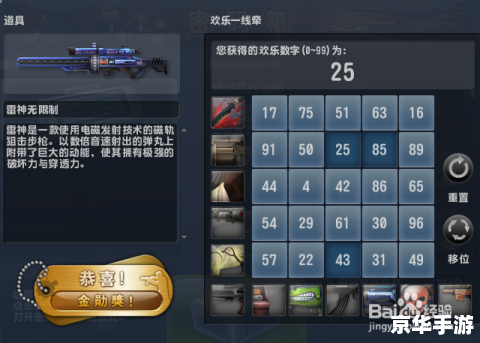 CSOL密码箱:解锁神秘奖励的钥匙 CSOL密码箱:解锁神秘奖励的钥匙