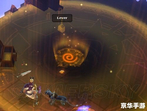 火炬之光2红色装备 火炬之光2：红色装备探秘