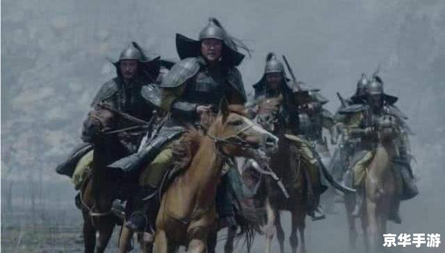 成吉思汗3职业:探索草原战场的无尽魅力 成吉思汗3职业:探索草原战场的无尽魅力