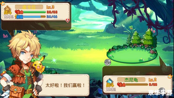 口袋妖怪bw 口袋妖怪黑白：探索神秘的精灵世界