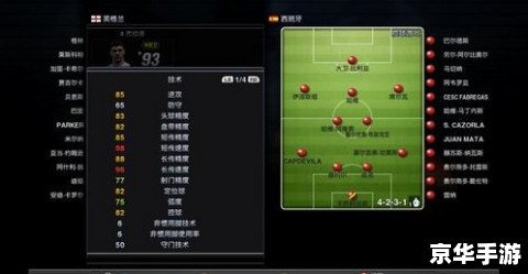 FM2012修改器：打造属于你的足球世界