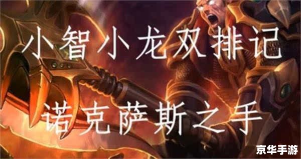 诺克萨斯之手BUG探究：一场游戏内的挑战与冒险