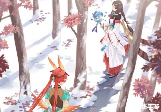 阴阳师樱花妖：绽放春日的粉色魅力