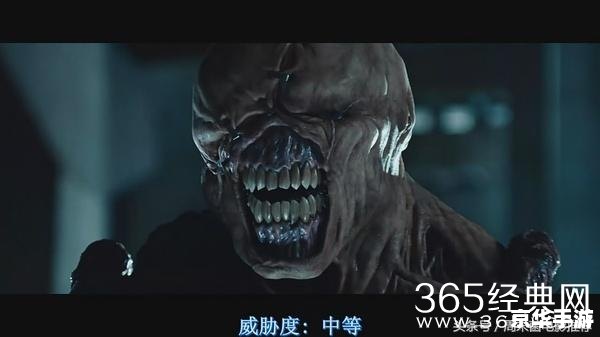 生化危机4 3d 生化危机4:3D——丧尸肆虐,谁主沉浮? 生化危机4 3d 生化危机4:3D——丧尸肆虐,谁主沉浮?