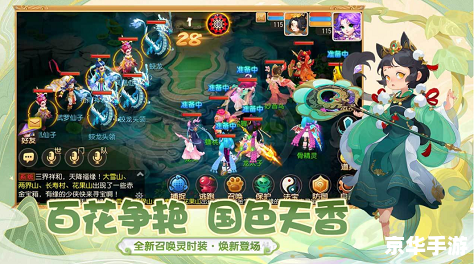 回合制手游排行榜: 回合制手游排行榜:
