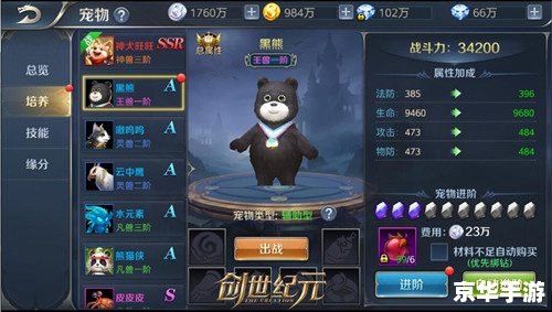 CSOL末日骑士强化：提升战力，征服游戏世界