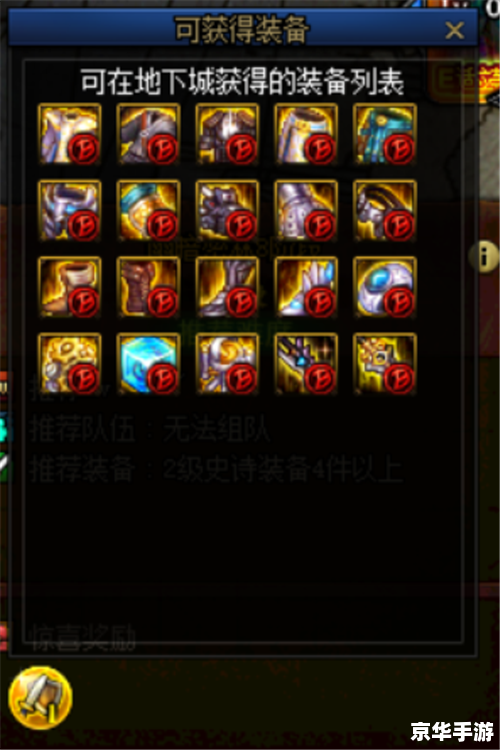 DNF升级路线 DNF升级路线