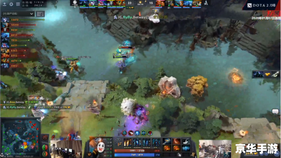 DOTA神灵出装攻略