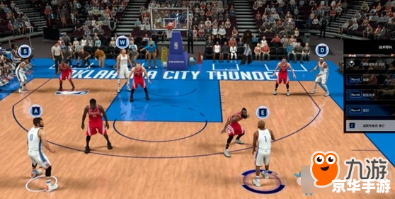 nba2kol怎么转身 NBA2KOL:转身技巧大解析 nba2kol怎么转身 NBA2KOL:转身技巧大解析