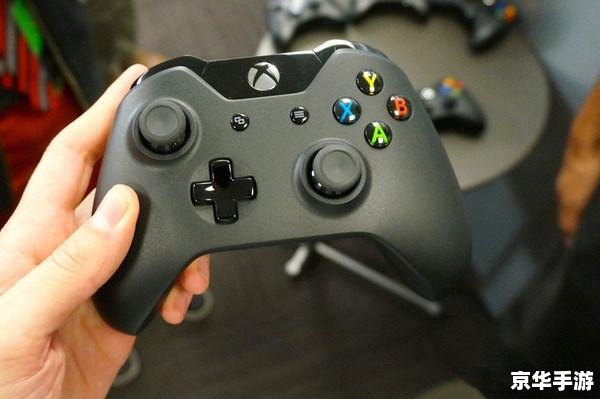 Xbox手柄:游戏体验升级的最佳选择 Xbox手柄:游戏体验升级的最佳选择