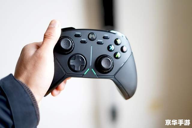 Xbox手柄:游戏体验升级的最佳选择 Xbox手柄:游戏体验升级的最佳选择